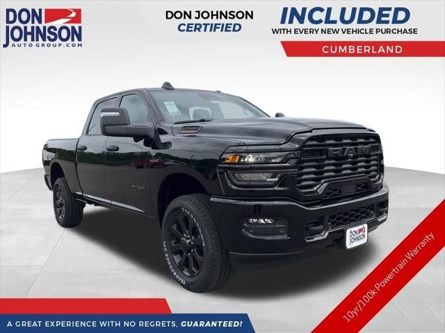 2026 RAM Ram 2500 Big Horn