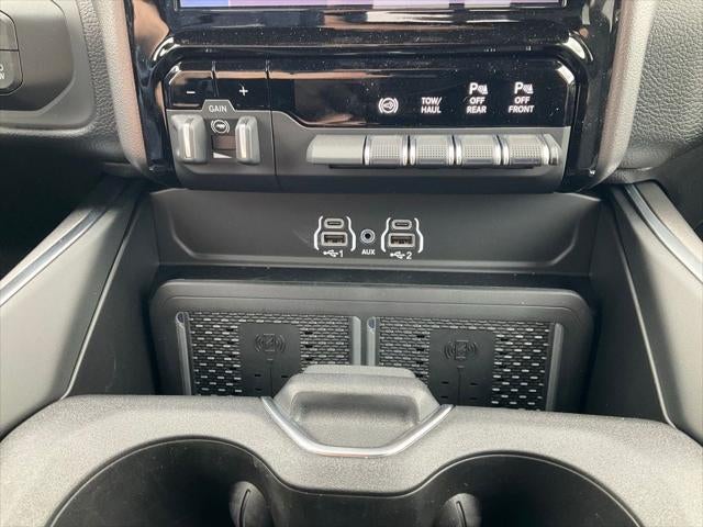 2026 RAM Ram 2500 Big Horn