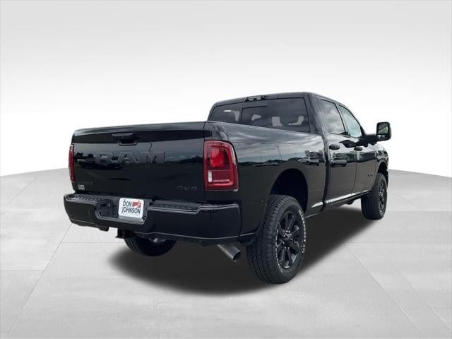 2026 RAM Ram 2500 Big Horn