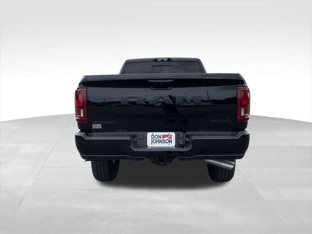 2026 RAM Ram 2500 Big Horn