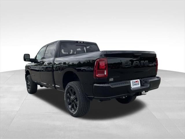 2026 RAM Ram 2500 Big Horn