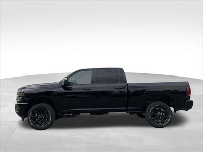 2026 RAM Ram 2500 Big Horn