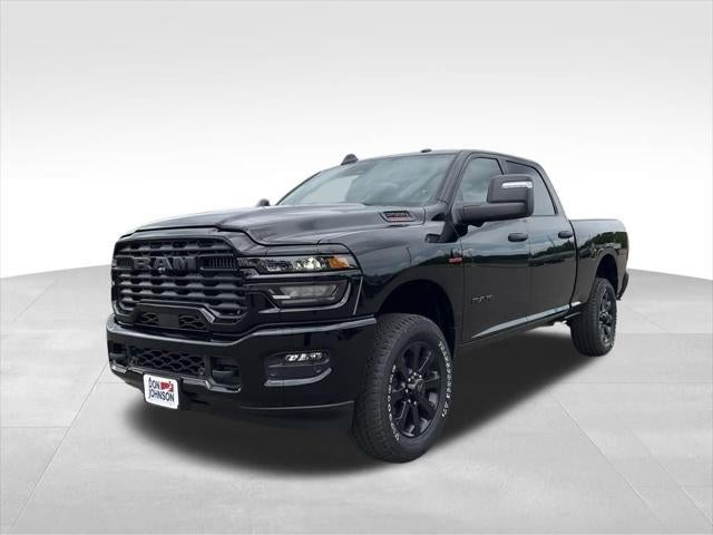 2026 RAM Ram 2500 Big Horn