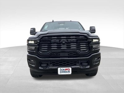 2026 RAM Ram 2500 Big Horn