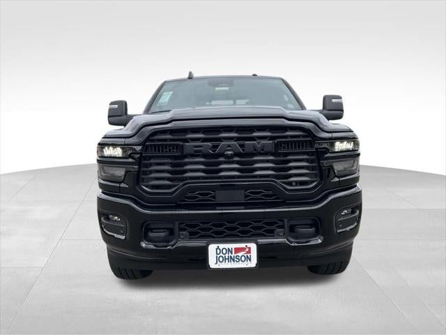 2026 RAM Ram 2500 Big Horn