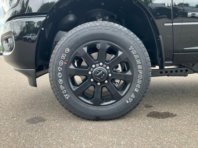 2026 RAM Ram 2500 Big Horn