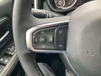 2026 RAM Ram 2500 Big Horn