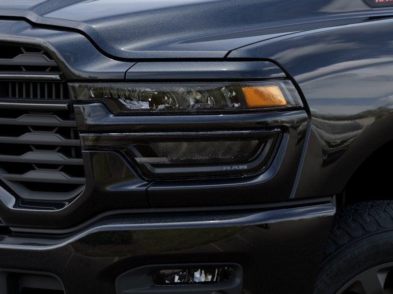 2027 RAM Ram 2500 Big Horn