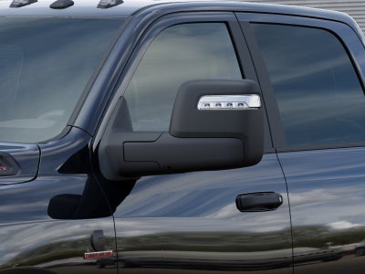 2027 RAM Ram 2500 Big Horn