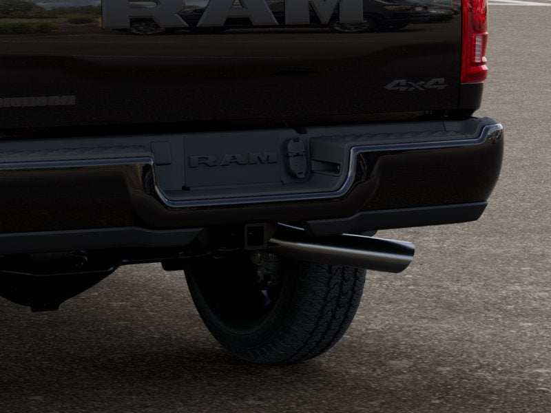 2027 RAM Ram 2500 Big Horn