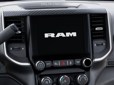 2027 RAM Ram 2500 Big Horn