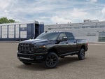 2027 RAM Ram 2500 Big Horn