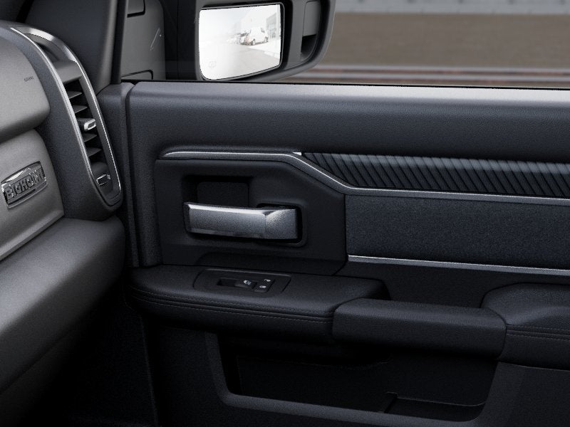 2027 RAM Ram 2500 Big Horn