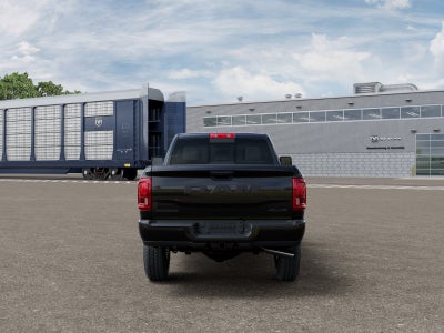 2027 RAM Ram 2500 Big Horn