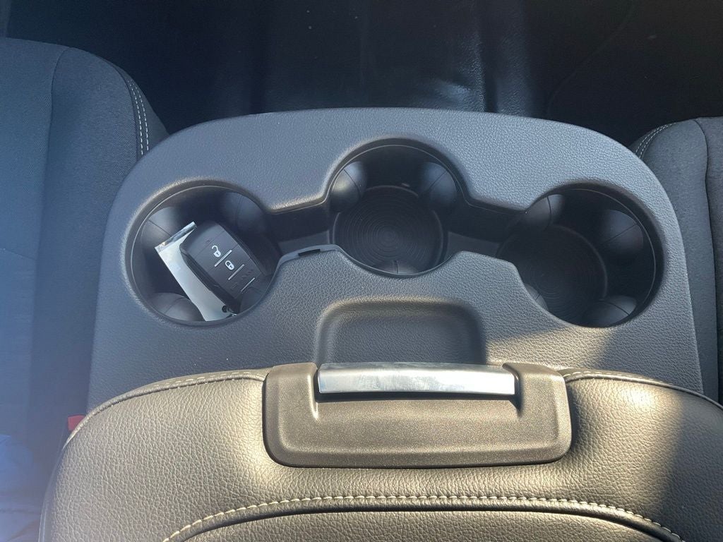 2026 RAM Ram 3500 Tradesman