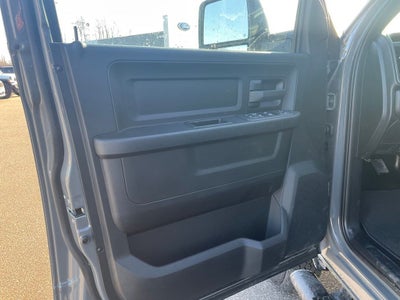 2026 RAM Ram 3500 Tradesman