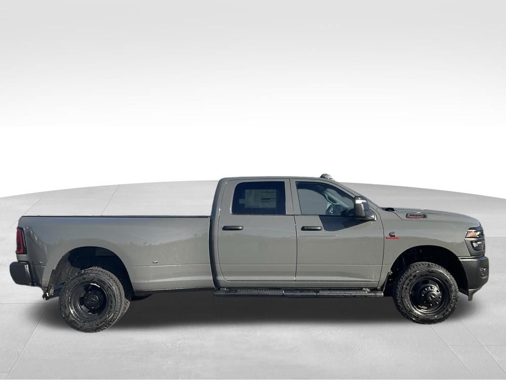 2026 RAM Ram 3500 Tradesman