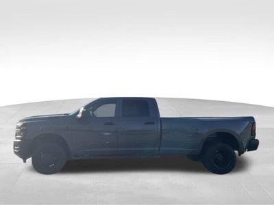 2026 RAM Ram 3500 Tradesman