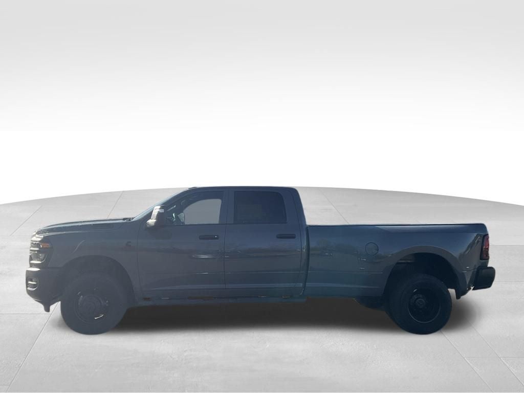 2026 RAM Ram 3500 Tradesman