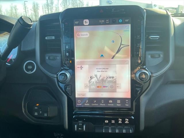 2026 RAM Ram 3500 Tradesman