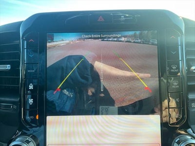 2026 RAM Ram 3500 Tradesman