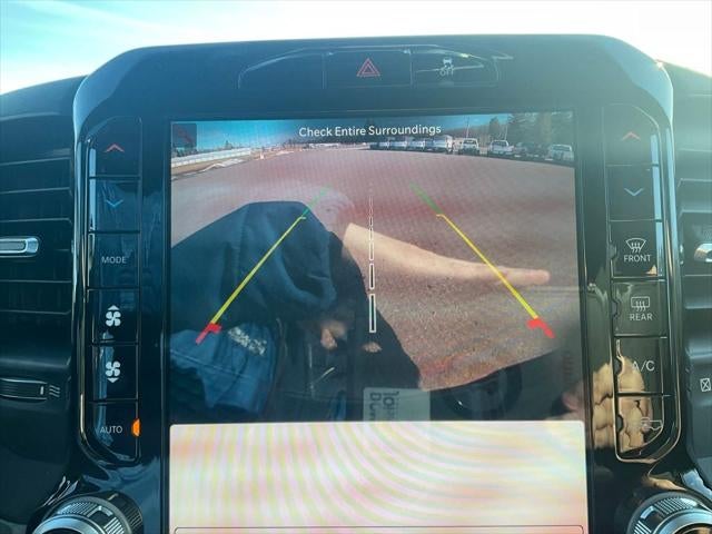 2026 RAM Ram 3500 Tradesman