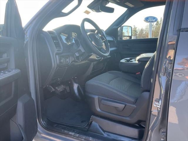 2026 RAM Ram 3500 Tradesman