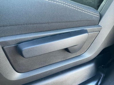 2026 RAM Ram 3500 Tradesman