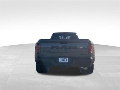 2026 RAM Ram 3500 Tradesman