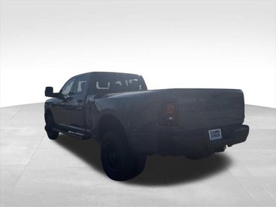 2026 RAM Ram 3500 Tradesman