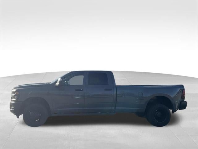 2026 RAM Ram 3500 Tradesman
