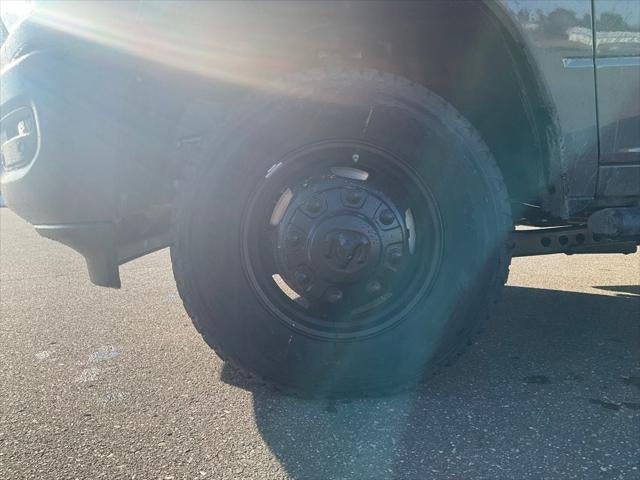 2026 RAM Ram 3500 Tradesman