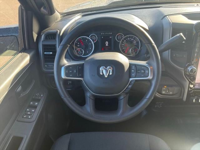 2026 RAM Ram 3500 Tradesman