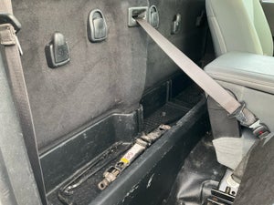 2019 RAM 1500 Classic Tradesman Regular Cab 4x4 8&#39; Box