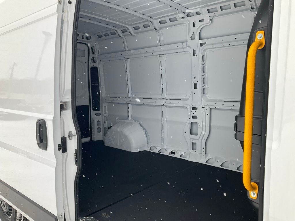 2025 RAM ProMaster 2500 High Roof