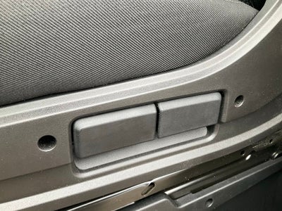 2026 RAM Ram ProMaster High Roof