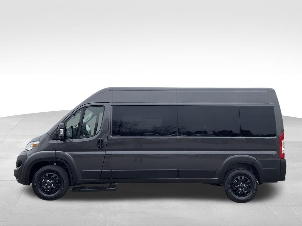2026 RAM Ram ProMaster High Roof