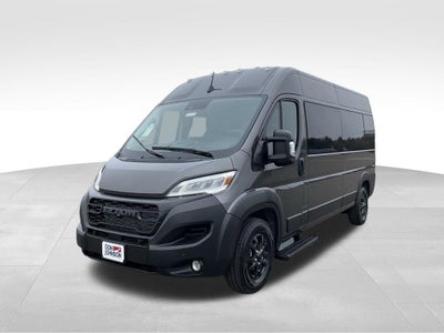 2026 RAM Ram ProMaster High Roof