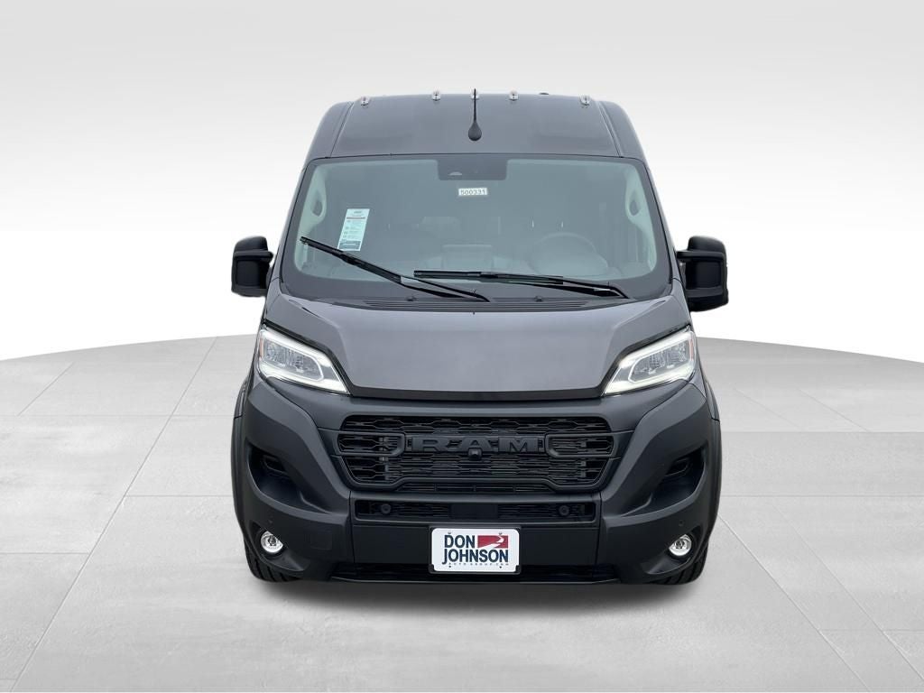 2026 RAM Ram ProMaster High Roof