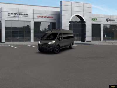 2026 RAM Ram ProMaster High Roof