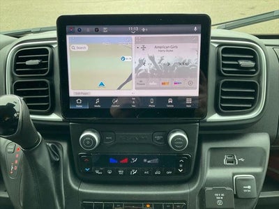 2026 RAM Ram ProMaster High Roof