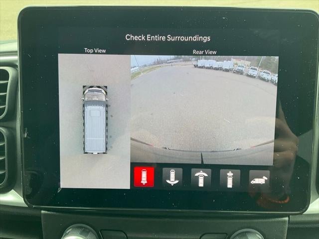 2026 RAM Ram ProMaster High Roof