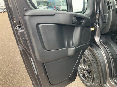 2026 RAM Ram ProMaster High Roof