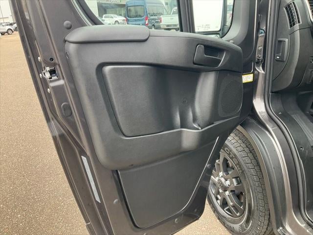 2026 RAM Ram ProMaster High Roof