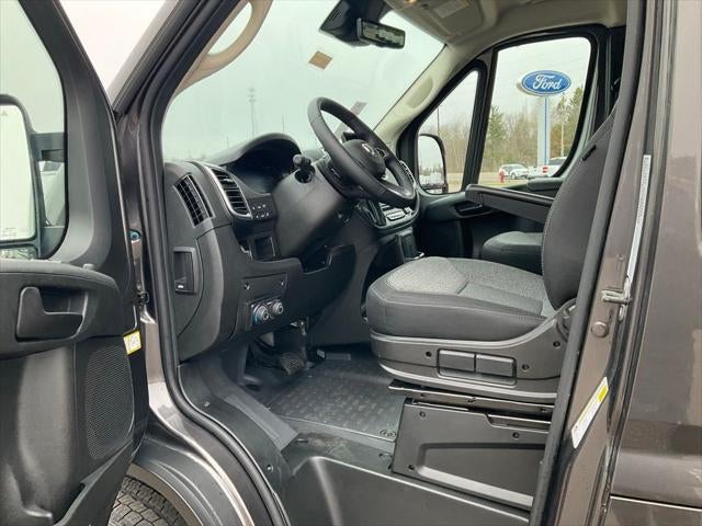 2026 RAM Ram ProMaster High Roof