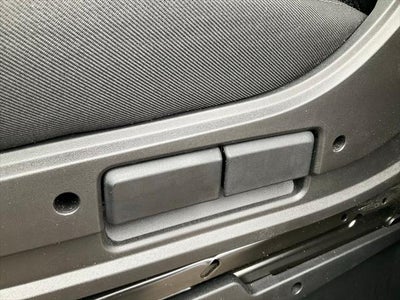 2026 RAM Ram ProMaster High Roof