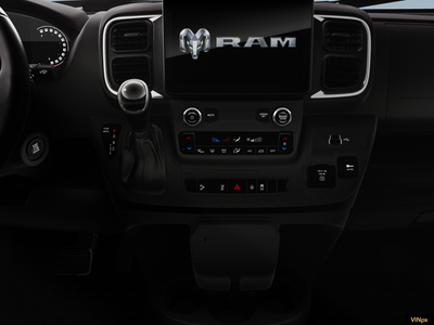 2026 RAM Ram ProMaster High Roof