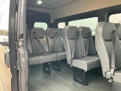 2026 RAM Ram ProMaster High Roof