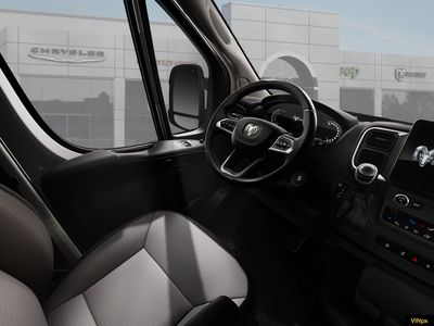 2026 RAM Ram ProMaster High Roof