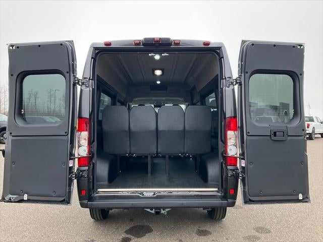 2026 RAM Ram ProMaster High Roof